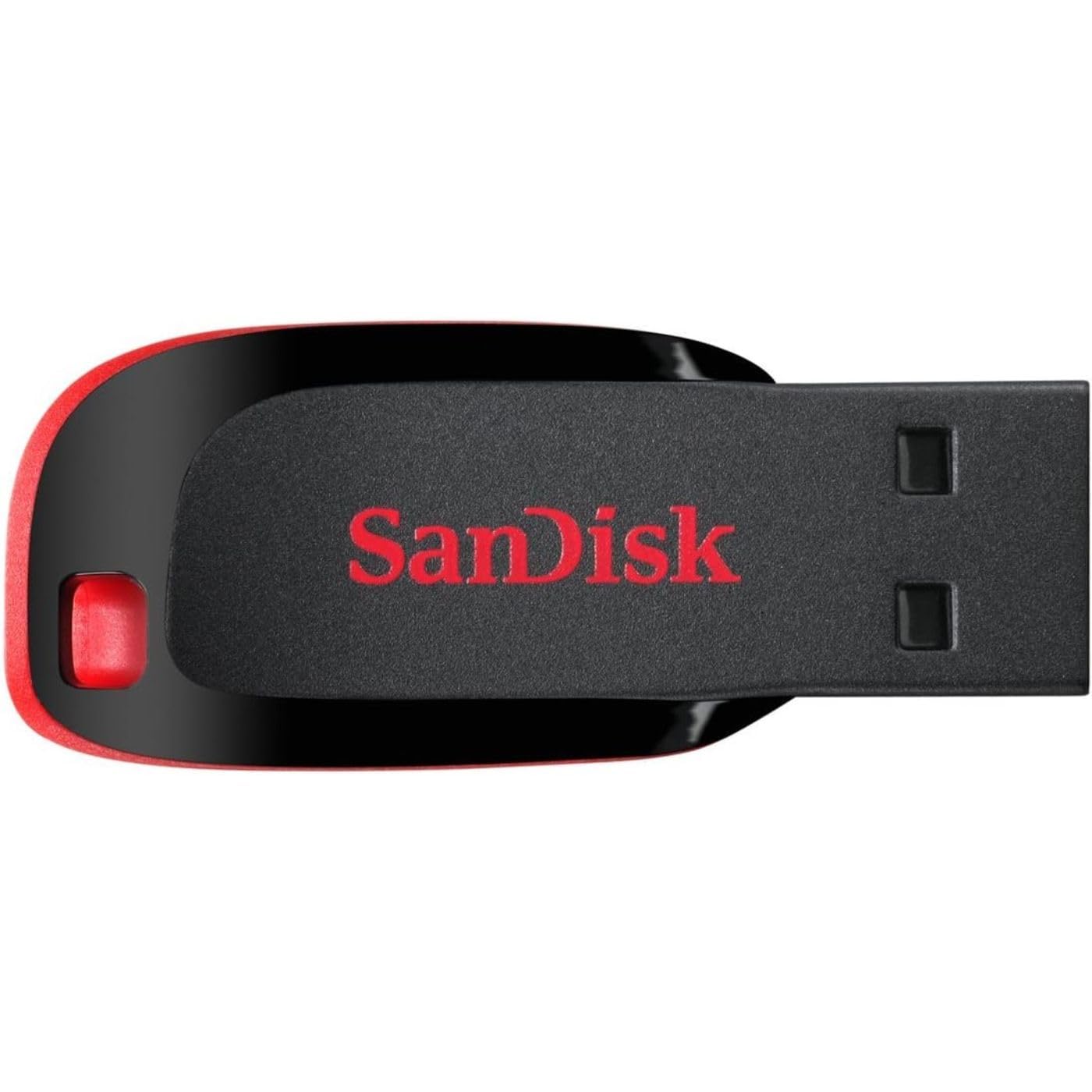 SanDisk Cruzer Blade 32GB USB Flash Drive (SDCZ50-032G-I35) - Image 2