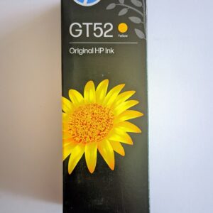 GT52 Yellow – 70 ml