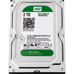 Hard Disk Drive(HDD)