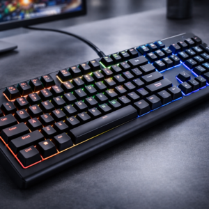 Keyboard