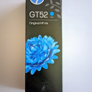 GT52 Cyan – 70 ml