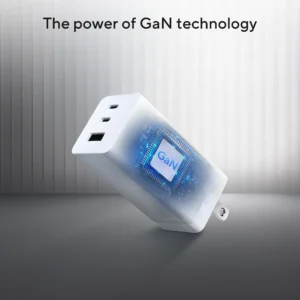 ASUS 100W USB-C GaN Charger - AC100-03