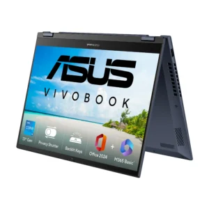 ASUS Vivobook S14 Flip TP3402VAO-LZ619WS( With Bag )