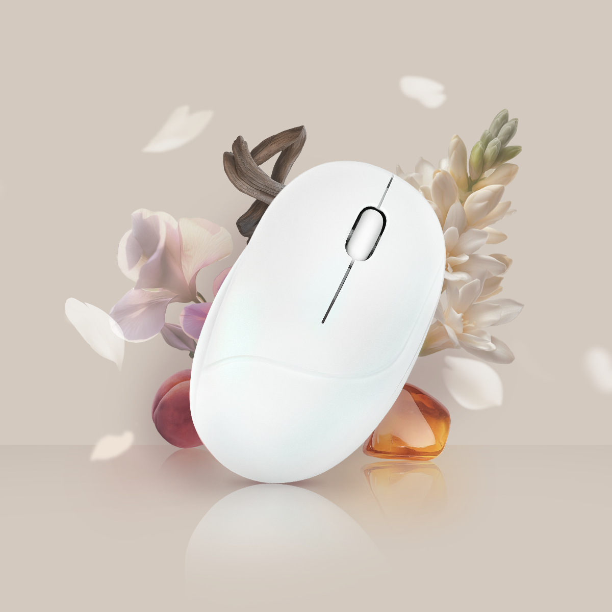ASUS Fragrance Mouse MD101