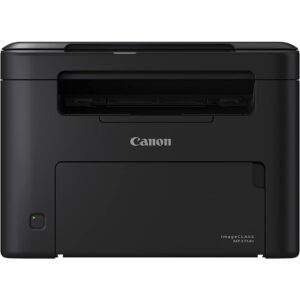 Canon Imageclass Mf271Dn All in One Monochrome 29Ppm Laser Printer with Duplex, Black