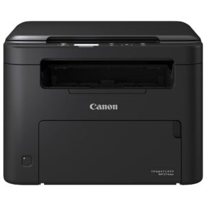 Canon imageClass MF272dw All in One Monochrome WiFi 29ppm Laser Printer with Duplex