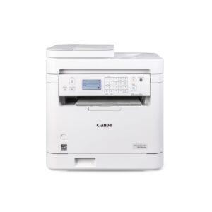 Canon imageCLASS MF284dw Wireless Black & White Laser Printer – All-in-One for Home Use, Print/Copy/Scan, 2-Sided Printing, 35 PPM, Auto Doc Feeder, Mobile Device Compatible, Starter Toner Included