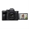 Sony Alpha A7 IV 33MP Full Frame Mirrorless Camera