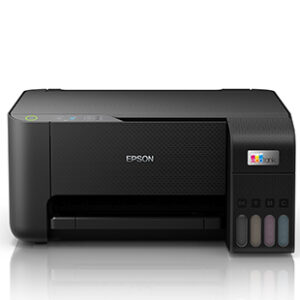 Epson Colour Ecotank L3210 A4 All-in-One Ink Tank Printer
