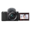 Sony ZV-E10L 24.2MP