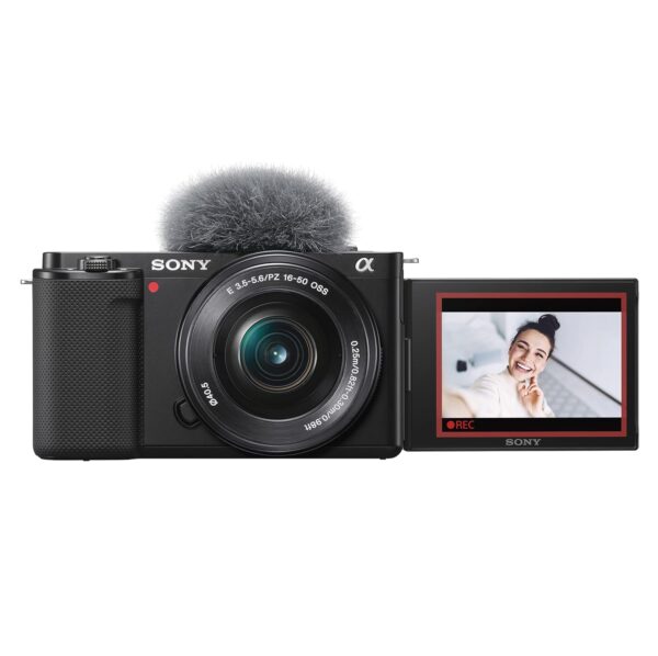 Sony ZV-E10L 24.2MP