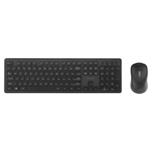 ASUS Wireless Keyboard and Mouse Set CW101