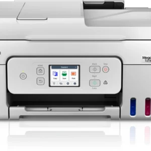 Canon PIXMA MegaTank G4780 All-in-one Inktank Colour Printer with Duplex and ADF with 2 Years Standard Warranty