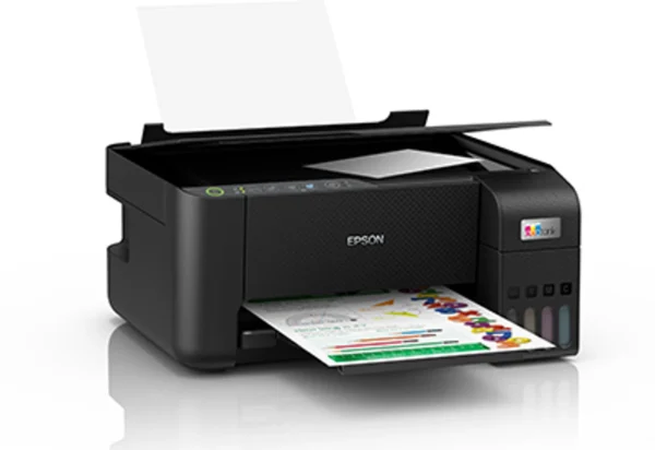Epson Ecotank L3250