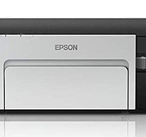 Epson M1100 Ecotank Monochrome Inktank Printer