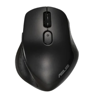 ASUS Multi-Device Wireless Silent Mouse MW203