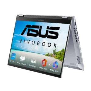 ASUS Vivobook S14 Flip TP3402VAO-LZ612WS ( With Bag )