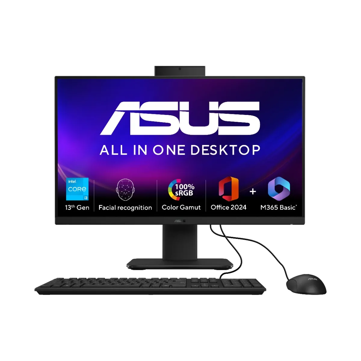 ASUS AiO V440 V440VAB-KBPC002WS