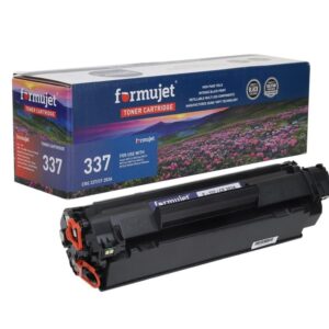 Formujet 337 Toner Cartridge