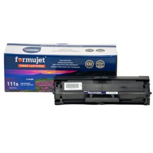 toner cartridge, Samsung 111S, MLT-D111S, Formujet, Samsung toner, compatible toner, printer cartridge Katni, toner Katni, Samsung SL-M2020, Samsung SL-M2070, toner MP