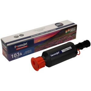 Formujet 103A W1103A Toner Reload Kit Black HP Neverstop Laser 1000a 1200w – Buy in Katni at Tip Top Store