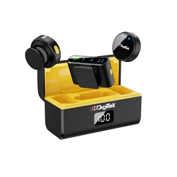Digitek DWM-116