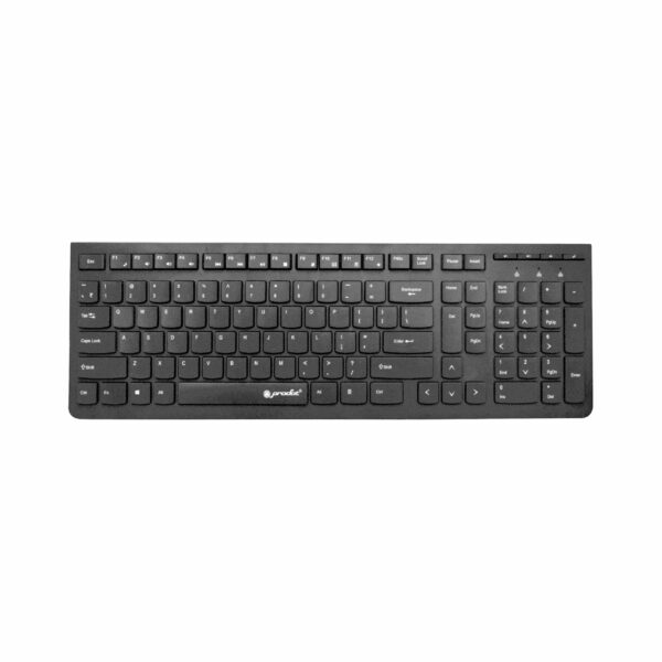 ProDot KB-Feather USB keyboard