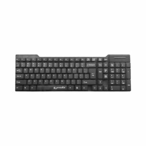 ProDot KB-Feel USB Wired Keyboard