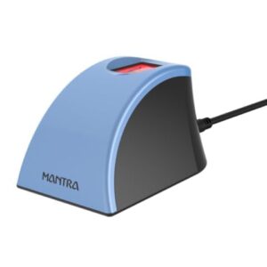 Mantra MFS 110 L1 Biometric Fingerprint Scanner