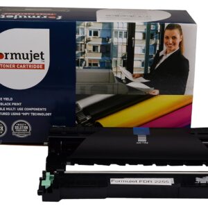 Formujet TN-2465 Brother Toner