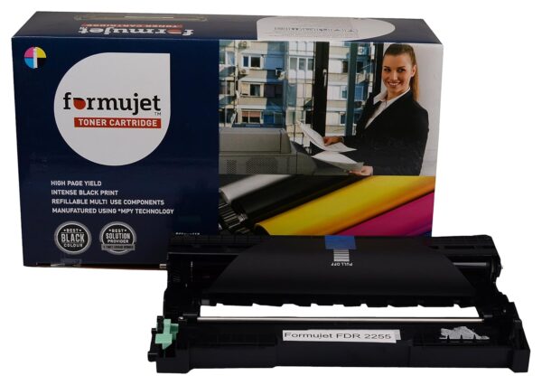 Formujet TN-2465 Brother Toner