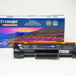 Formujet TN-2465 Toner Cartridge Black 3000 Pages Brother HL-L2351DW DCP-L2531DW MFC-L2710DW – Buy in Katni at Tip Top Store