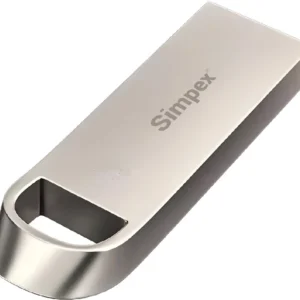 Simpex 32GB USB 2.0 FLASH DRIVE