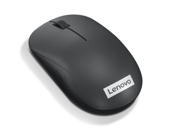 HP M190 Wireless Mouse Lapcare L-70 Plus (Ind) Wired Optical Mouse with 1200 Dpi, Plug & Play, Hi- Optical Tracking (Black) - Micro USB Lapcare Safari 3 Wireless Optical Mouse with 2.4 Ghz 1000 DPI and Optical Sensor, Black Lenovo 130 Wireless Mouse