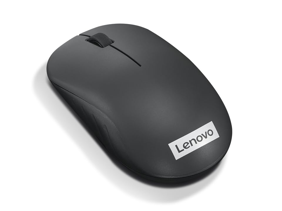 HP M190 Wireless Mouse Lapcare L-70 Plus (Ind) Wired Optical Mouse with 1200 Dpi, Plug & Play, Hi- Optical Tracking (Black) - Micro USB Lapcare Safari 3 Wireless Optical Mouse with 2.4 Ghz 1000 DPI and Optical Sensor, Black Lenovo 130 Wireless Mouse