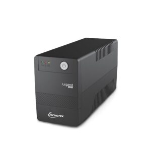 Microtek Legend 650