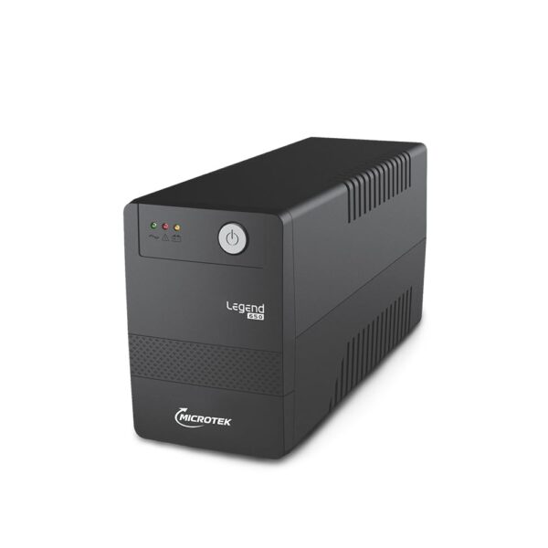 Microtek Legend 650