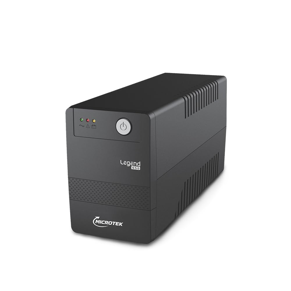 Microtek Legend 650