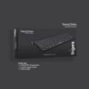 FINGERS TeenyClicks Wireless Mini Bluetooth Keyboard