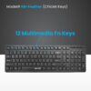 ProDot KB-Feather USB keyboard