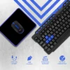 Foxin FKM 506 Pro Keyboard Mouse