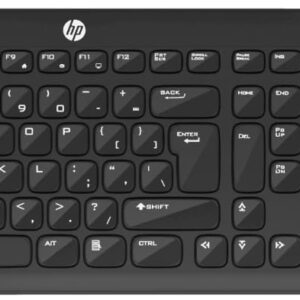 HP 115 Wireless Keyboard Mouse Combo