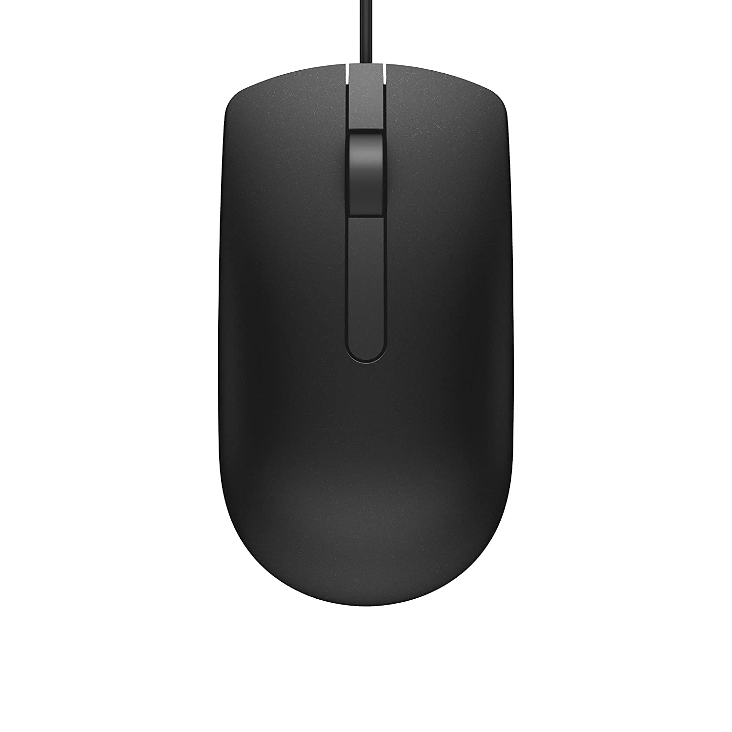 Dell MS116 Wired USB Mouse