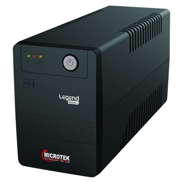 Microtek Legend 1000