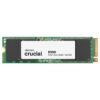 Crucial E100 480GB PCIe Gen4 NVMe M.2 SSD