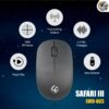 Lapcare Safari 3 Wireless