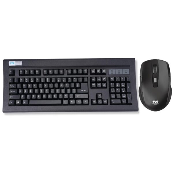 Prodot KB-Feather USB Keyboard TVS Champ devnagri USB Wired KeyboardTvs Electronics Gold Prime Keyboard Wired USB Platina Combo Wireless Mechanical Keyboard & Mouse