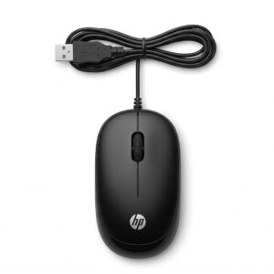 HP 115 Wired Mouse