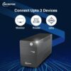 Microtek Legend 650