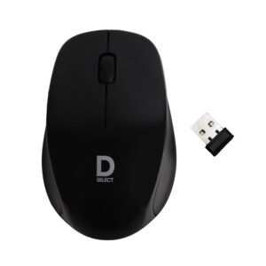 Dell DS320 Wireless Mouse | DSelect